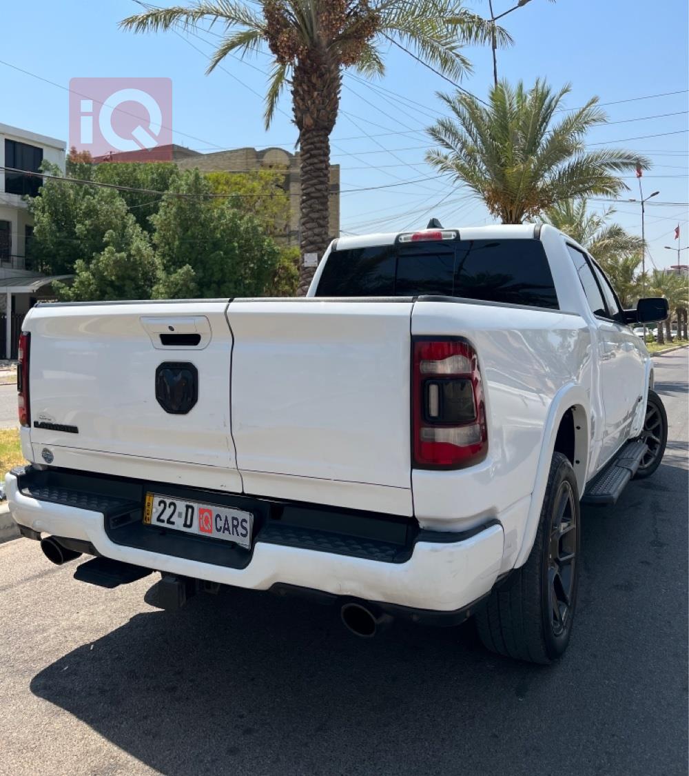 رام 1500